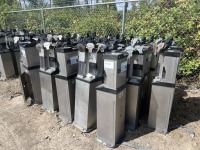 GFI Genfare CENTSaBILL Fare Boxes