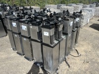 GFI Genfare CENTSaBILL Fare Boxes