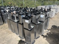 GFI Genfare CENTSaBILL Fare Boxes