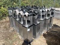 GFI Genfare CENTSaBILL Fare Boxes