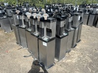 GFI Genfare CENTSaBILL Fare Boxes