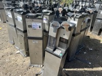 GFI Genfare CENTSaBILL Fare Boxes