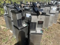 GFI Genfare CENTSaBILL Fare Boxes