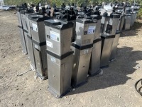 GFI Genfare CENTSaBILL Fare Boxes