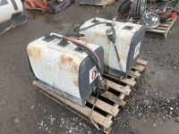 Graco Grease Reels