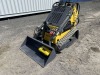 2025 Starvox SV-480 Mini Compact Track Loader