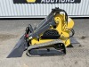 2025 Starvox SV-480 Mini Compact Track Loader - 2