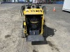 2025 Starvox SV-480 Mini Compact Track Loader - 4