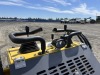 2025 Starvox SV-480 Mini Compact Track Loader - 15