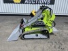 2025 Land Hero LDH-T640 Mini Compact Track Loader - 2