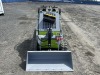 2025 Land Hero LDH-T640 Mini Compact Track Loader - 8
