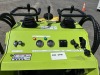 2025 Land Hero LDH-T640 Mini Compact Track Loader - 21