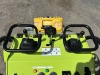2025 Land Hero LDH-T640 Mini Compact Track Loader - 23