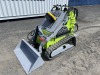 2025 Land Hero LDH-T640 Mini Compact Track Loader