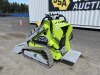 2025 Land Hero LDH-T640 Mini Compact Track Loader - 3