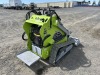 2025 Land Hero LDH-T640 Mini Compact Track Loader - 5