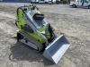 2025 Land Hero LDH-T640 Mini Compact Track Loader - 7