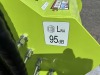 2025 Land Hero LDH-T640 Mini Compact Track Loader - 19