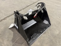 2025 IR 27" 4-in-1 Bucket