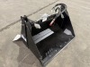 2025 IR 27" 4-in-1 Bucket
