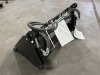 2025 IR 27" 4-in-1 Bucket - 3