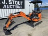 2025 Land Hero LDH-ME18 Mini Hydraulic Excavator
