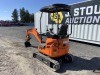 2025 Land Hero LDH-ME18 Mini Hydraulic Excavator - 3