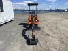 2025 Land Hero LDH-ME18 Mini Hydraulic Excavator - 8