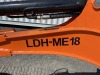 2025 Land Hero LDH-ME18 Mini Hydraulic Excavator - 11
