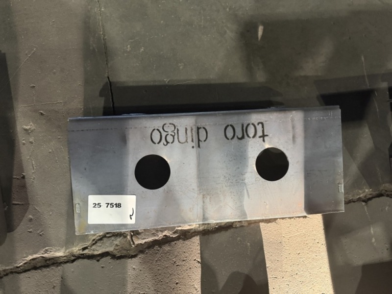 2025 GIYI Mini Mounting Plate