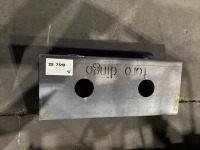2025 GIYI Mini Mounting Plate