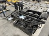 2025 Mower King SA Fork Attachments, Qty. 4 - 3