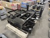 2025 Mower King SA Fork Attachments, Qty. 4 - 4