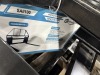 2025 Mower King SA Fork Attachments, Qty. 4 - 5