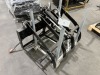 2025 Aboss Skeleton Grapple Bucket - 2