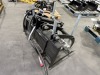 2025 Aboss Skeleton Grapple Bucket - 3