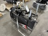 2025 Aboss Skeleton Grapple Bucket - 3