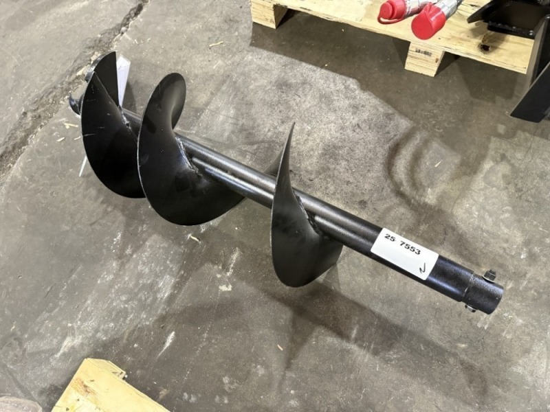 2025 IR 30cm Auger Bit