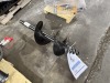 2025 IR 30cm Auger Bit - 2