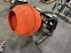2025 IR Concrete Mixing Bucket - 2