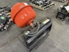 2025 IR Concrete Mixing Bucket - 3