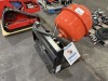2025 IR Concrete Mixing Bucket - 4