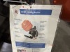 2025 IR Concrete Mixing Bucket - 6