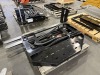 2025 GIYI GY-SF60 Side Shift Fork Attachment - 2