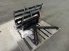 2025 GIYI GYD-CYHC Side Shift Fork Attachment