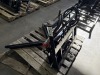2025 GIYI GYD-CYHC Side Shift Fork Attachment - 3
