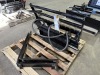 2025 GIYI GYD-CYHC Side Shift Fork Attachment - 2