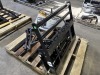 2025 GIYI GYD-CYHC Side Shift Fork Attachment - 3