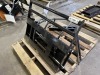 2025 GIYI GYD-CYHC Side Shift Fork Attachment - 4