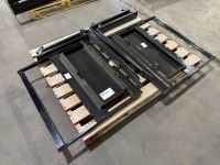 2025 GIYI Fork Attachments, Qty. 2